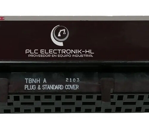 Allen-bradley 1756-tbnh
