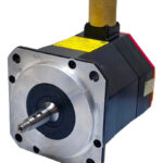 Fanuc A06b-0075-b007 Servomotor
