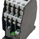 Siemens 3th4271-0a Rele De Control De 8 Polos Y 8 Contactos