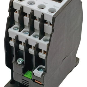Siemens 3th4271-0a Rele De Control De 8 Polos Y 8 Contactos