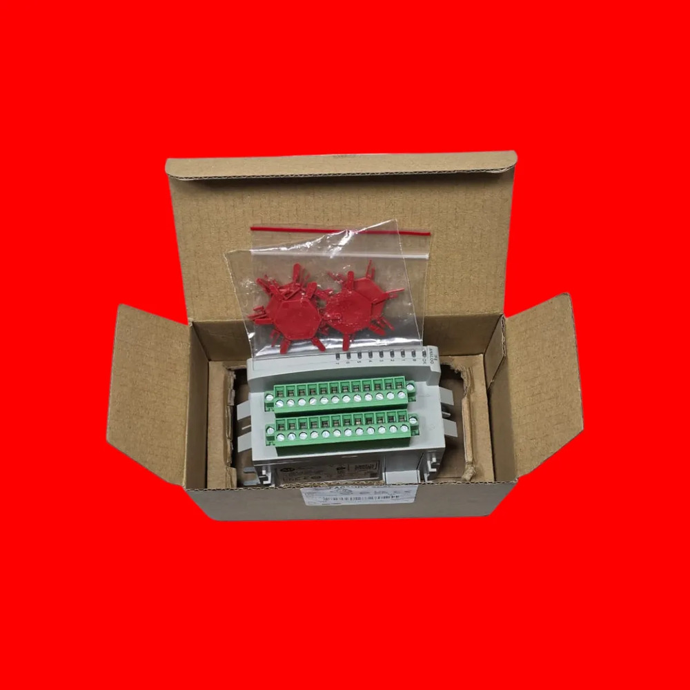 2085-if8 Allen-bradley Micro800 Analog Input Module 8 Channl - Imagen 4