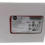 Allen Bradley 440r-d23171 Guardmaster Safety  24 V