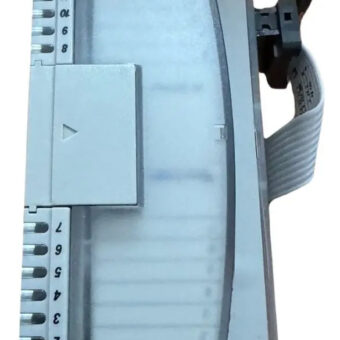 Allen-bradley 2 Piezas 1762-ob16 Micrologix Digital*