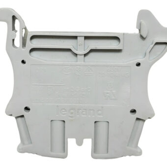 Legrand 371 ..  600v 22-12-awg (10 Piezas)