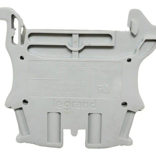 Legrand 371 ..  600v 22-12-awg (10 Piezas)