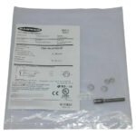 Banner Vsm-2m5apd20-q7 Sensor Fotoelectrico
