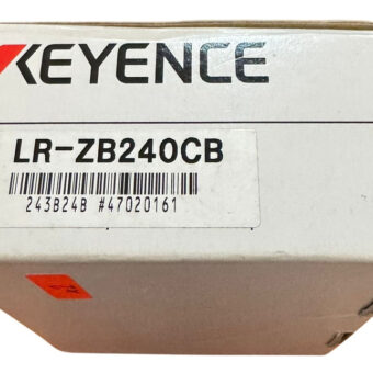 Keyence Lr-zb240cb Sensor