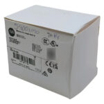 Allen-bradley 800z-gl3q5 Botón Táctil Industrial Zero Force
