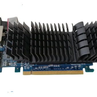 Tarjeta De Video Gt610-sl-1gd3-l Asus