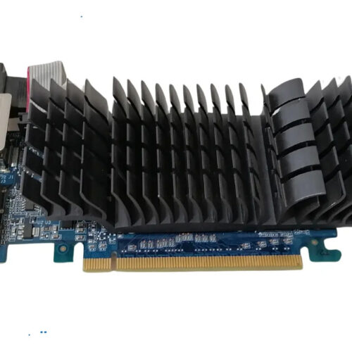 Tarjeta De Video Gt610-sl-1gd3-l Asus