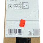 Ifm Gi701s Electronic Sensor Inductivo De Seguridad
