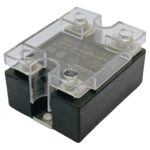 Crydom Cwd4890 Relevador De Estado Sólido, 90 A, 660