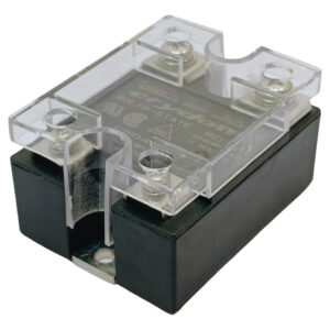Crydom Cwd4890 Relevador De Estado Sólido, 90 A, 660