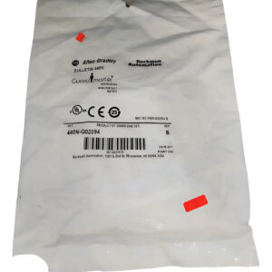 Allen Bradley 440n-g02094
