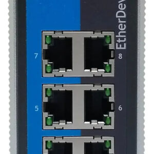 Interruotor Etherdevice Moxa Eds-308