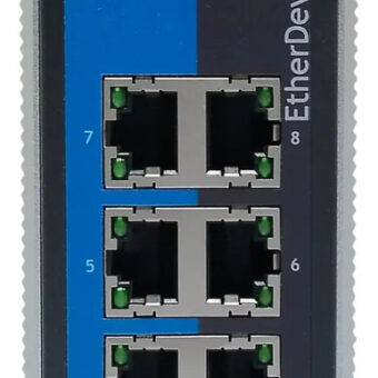 Interruotor Etherdevice Moxa Eds-308