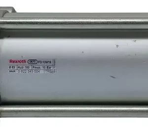 Cilindro Neumatico Rexroth 0670 13w19