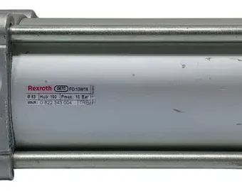 Cilindro Neumatico Rexroth 0670 13w19