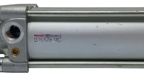 Cilindro Neumatico Rexroth 0670 13w19