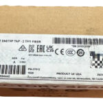 Allen-bradley 1783-etap1f 3-port Enet/ip Tap-2tp/1 Fiber
