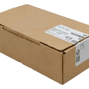 Euchner Eks-a-iix-g01-st02/03 Módulo Adaptador Para Llave