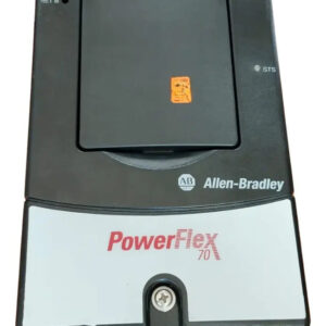 Allen Bradley 20ad3p4a0ynnnc0 Powerflex 70
