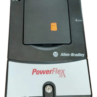 Allen Bradley 20ad3p4a0ynnnc0 Powerflex 70