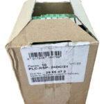 Phcenixcontact Relé Plc-rsp-24dc/21