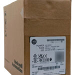 Allen Bradley 25b-b011n104/un Powerflex 525 Ac Drive 3hp