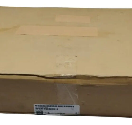 Siemens 6av2124-0mc01-0ax0 Basic Panel Tp1200 Comfort