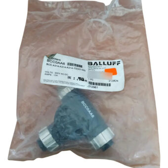 Balluff Bcc0aa6 Conector