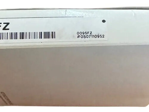 Keyence Fu-5fz