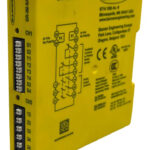 Banner Sr-im-9a Relevador De Control