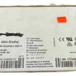 Allen Bradley 1606-xle240e-3 Fuente De Alimentacion