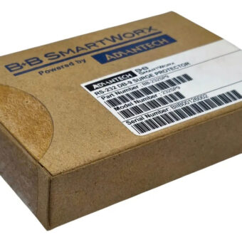 Advantech Rs-232 Db-9 Adaptador Hembra