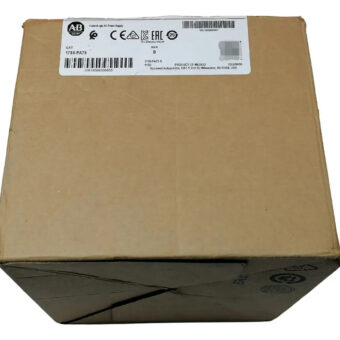 1756-pa75 Fuente De Alimentación Allen Bradley Controllogix