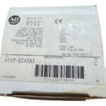 Modulo De Sonido Allen Bradley 855t-b24sa3