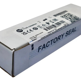 1732e-ob8m8sr Módulo De Salida Armorblock Allen Bradley 8-pt