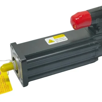 Allen Bradley Vpl-b0633m-pj12aa Servomotor