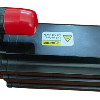 Vpl-b0753f-pj12aa Servomotor Allen-bradley