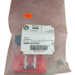 Allen Bradley 440k-a27010 Trojan5 Interruptor Accesorios Rojo