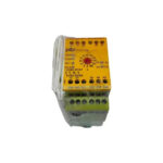 Pilz Safety Relay 24vdc Pnoz Xv2-300/24 774508