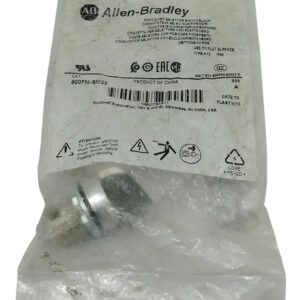 Allen Bradley 800fm-8m22 Interruptor Selector