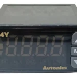 Autonics Tc4y-14r Controlador De Temperatura