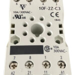 Relpol 10f-2z-c3 8 Pines