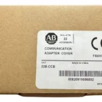 Allen Bradley 22b-ccb Ser. B Cubierta Dp7