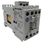 700-cf220d* Allen-bradley Contactor Auxiliar 2no-2nc