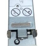 Allen Bradley Kinetix  Cat. 2094-bm01-m.