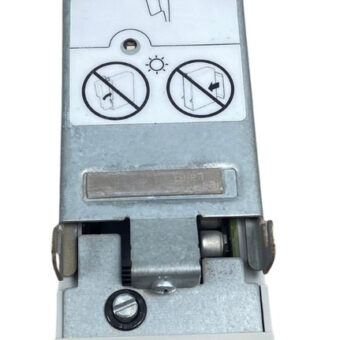 Allen Bradley Kinetix  Cat. 2094-bm01-m.