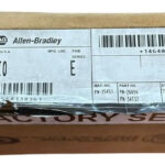 1756-dhrio Allen-bradley Controllogix Dh Rio 2 Canales